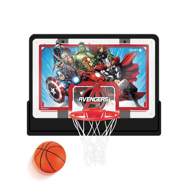 MKB Marvel Basketball Backboar Avengers - MKB075