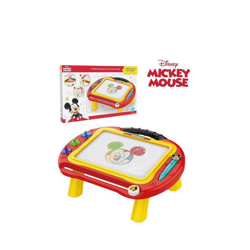 DISNEY Mickey Mouse Painting Board  - MKB62889M