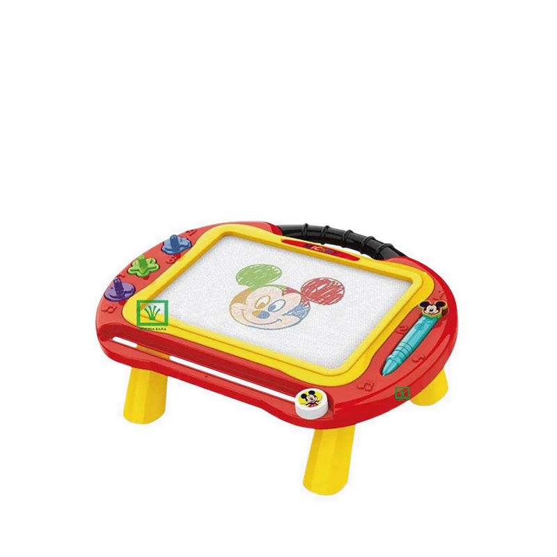 DISNEY Mickey Mouse Painting Board  - MKB62889M