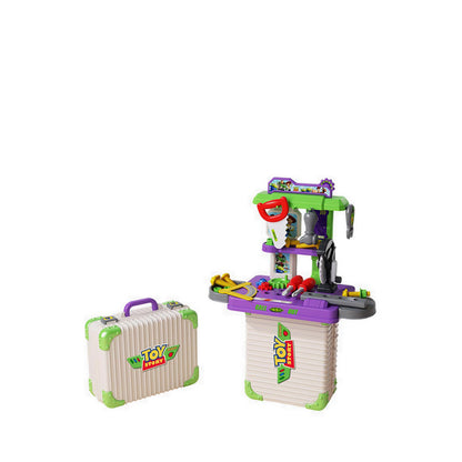 Disney Toy Story Tool Playset Case  - MKBEODS008-302A