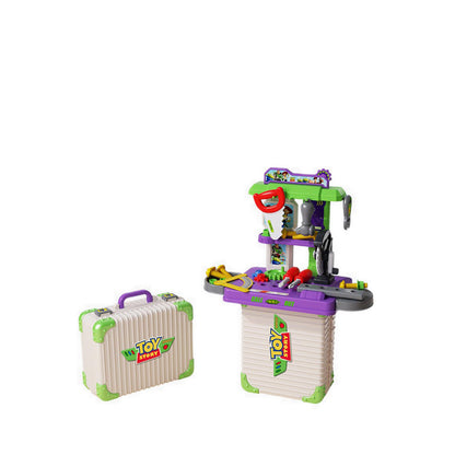 Disney Toy Story Tool Playset Case  - MKBEODS008-302A