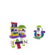Disney Toy Story Space Station Playset  - MKBEODS008-503A