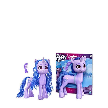 My Little Pony: A New Generation 8 Inch Izzy Moonbow - MLPF1777