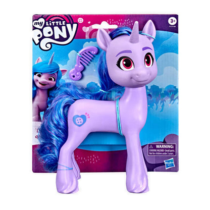 My Little Pony: A New Generation 8 Inch Izzy Moonbow - MLPF1777