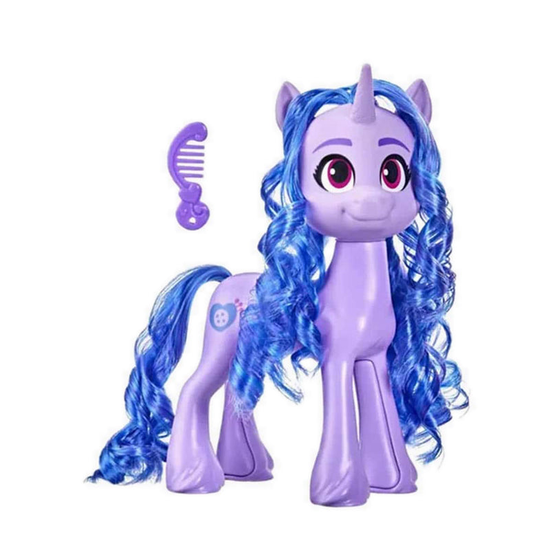 My Little Pony: A New Generation 8 Inch Izzy Moonbow - MLPF1777