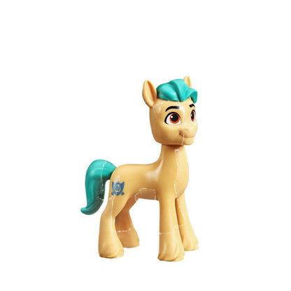 My Little Pony: A New Generation Friends Figure - MLPF2611