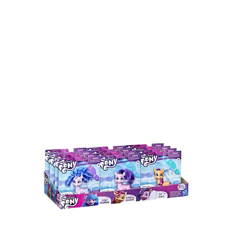 My Little Pony: A New Generation Best Friends Figure - MLPF2612