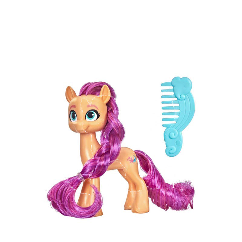 My Little Pony: A New Generation Best Friends Figure - MLPF2612