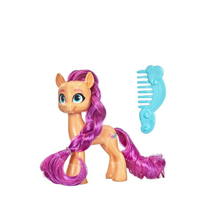 My Little Pony: A New Generation Best Friends Figure - MLPF2612