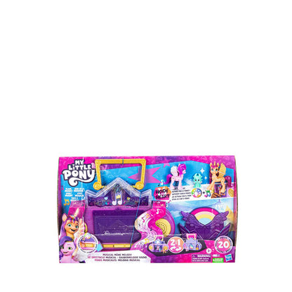 My Little Pony Musical Mane Melody - MLPF3867