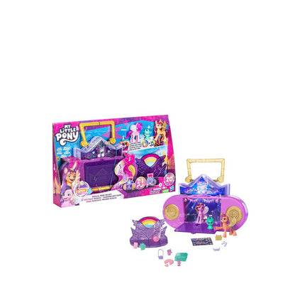 My Little Pony Musical Mane Melody - MLPF3867