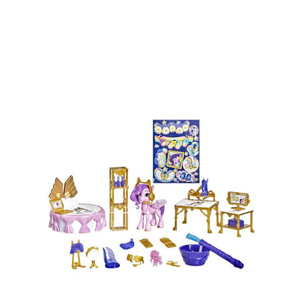 My Little Pony: Royal Room Reveal Princess Pipp Petals - MLPF3883