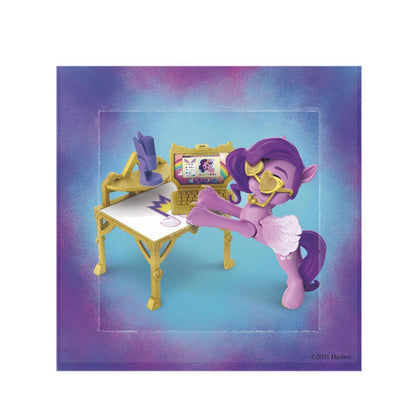 My Little Pony: Royal Room Reveal Princess Pipp Petals - MLPF3883
