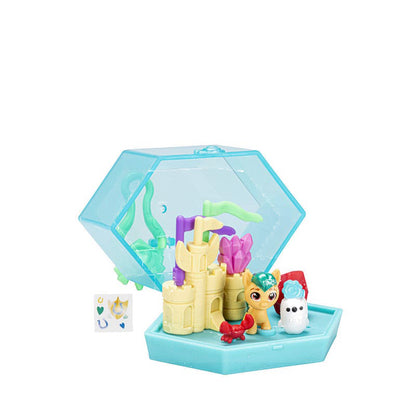My Little Pony Mini World Keychain Hitch Trailblazer - MLPF5242