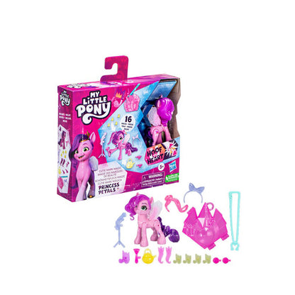 My Little Pony Cutie Mark Magic Princess Petals - MLPF5251