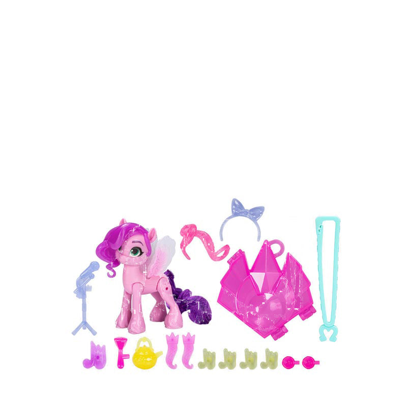 My Little Pony Cutie Mark Magic Princess Petals - MLPF5251