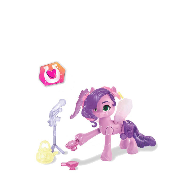 My Little Pony Cutie Mark Magic Princess Petals - MLPF5251