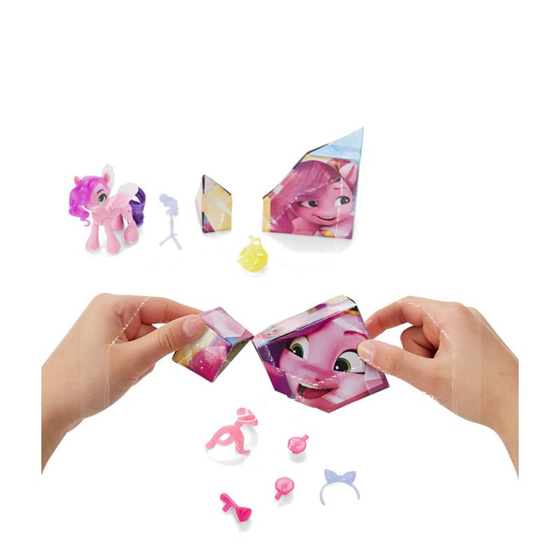 My Little Pony Cutie Mark Magic Princess Petals - MLPF5251
