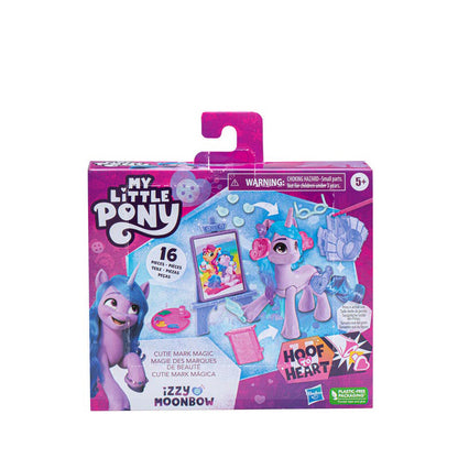 My Little Pony Cutie Mark Magic Izzy Moonbow - MLPF5252