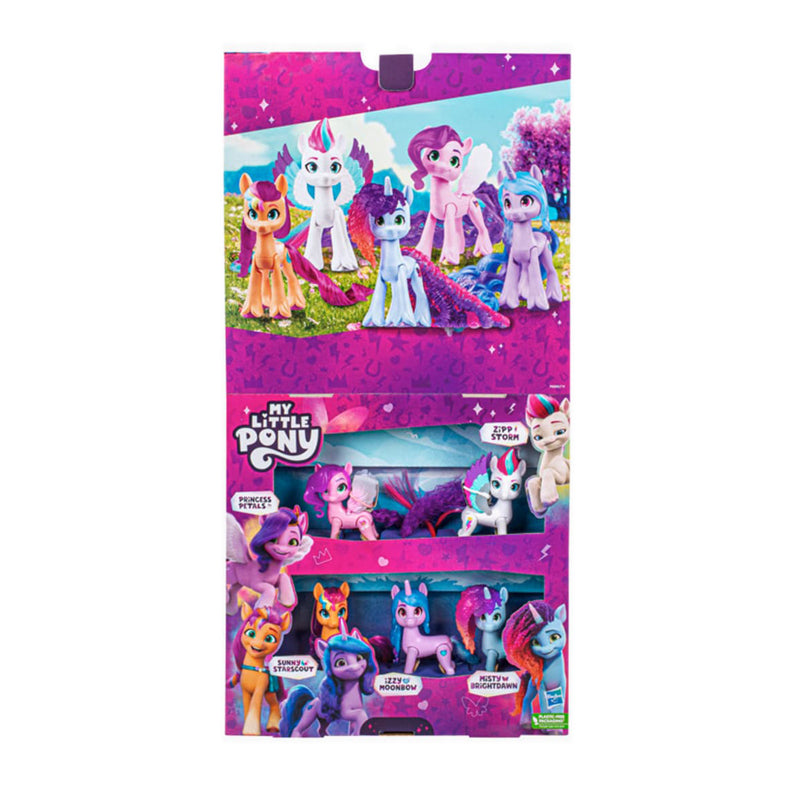 My Little Pony Celebration Tails  - MLPF6344