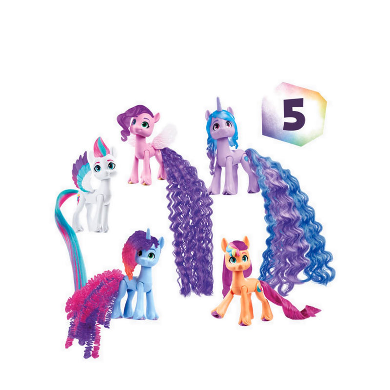 My Little Pony Celebration Tails  - MLPF6344