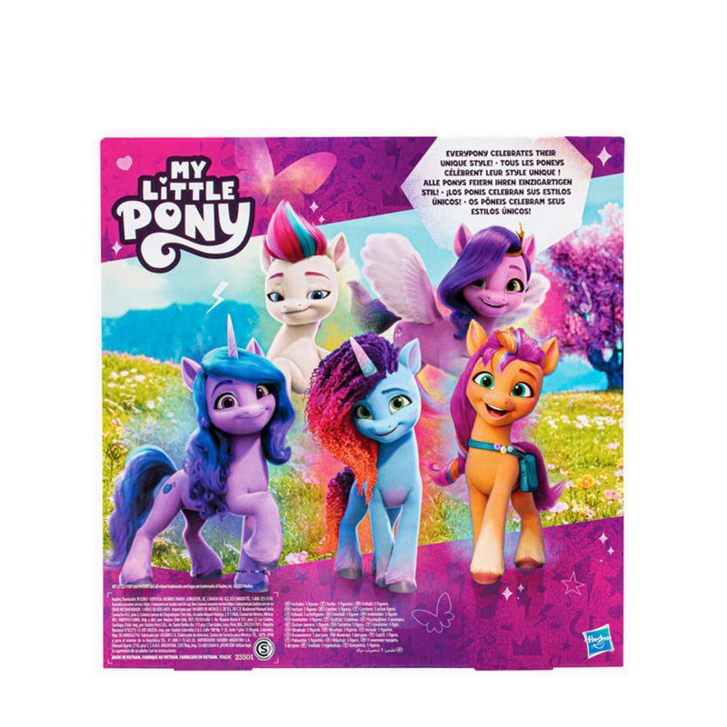 My Little Pony Celebration Tails  - MLPF6344