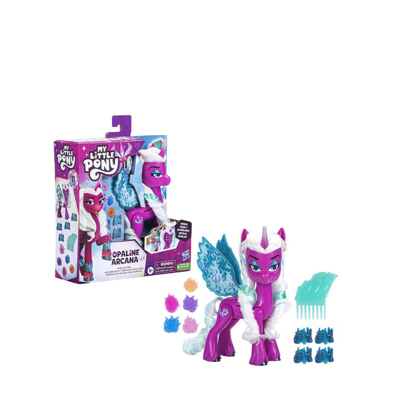 My Little Pony Opaline Arcana Wing Surprise - MLPF6447