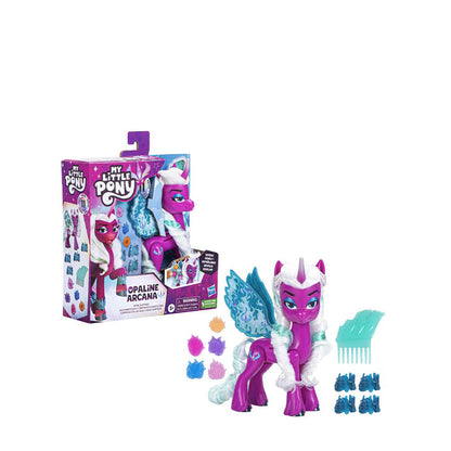 My Little Pony Opaline Arcana Wing Surprise - MLPF6447