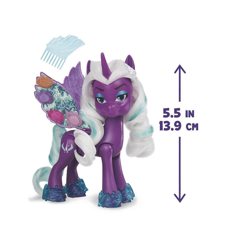 My Little Pony Opaline Arcana Wing Surprise - MLPF6447