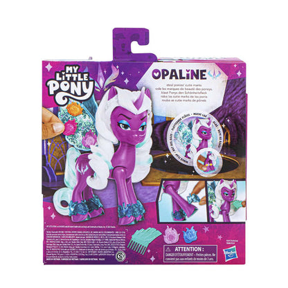 My Little Pony Opaline Arcana Wing Surprise - MLPF6447