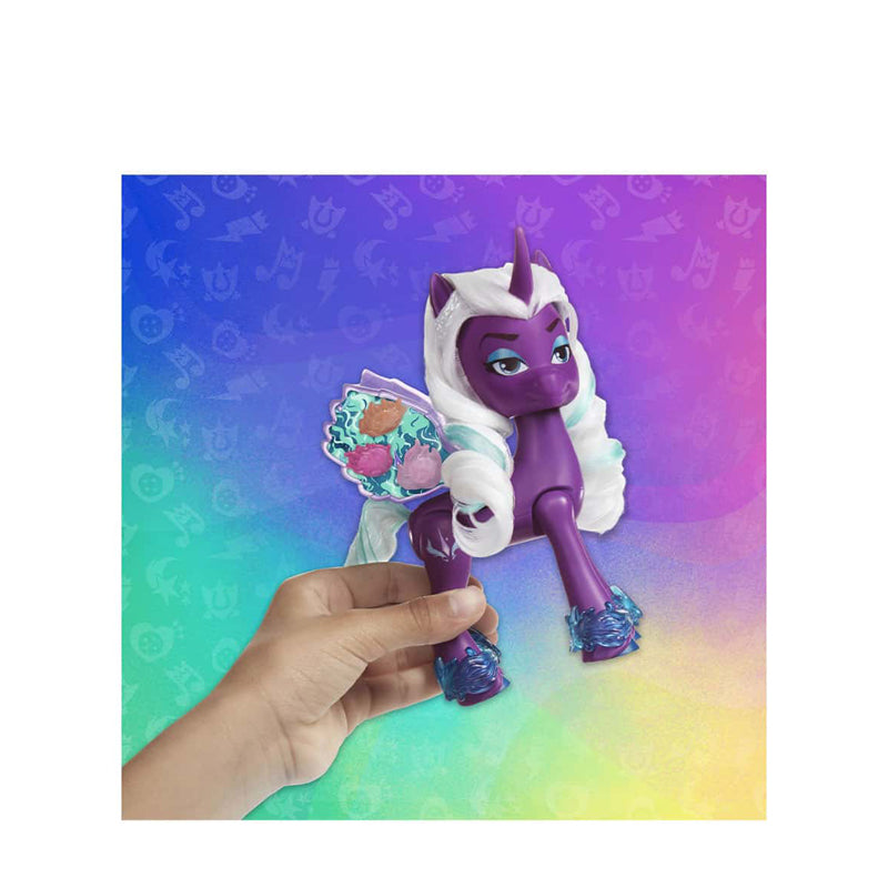 My Little Pony Opaline Arcana Wing Surprise - MLPF6447