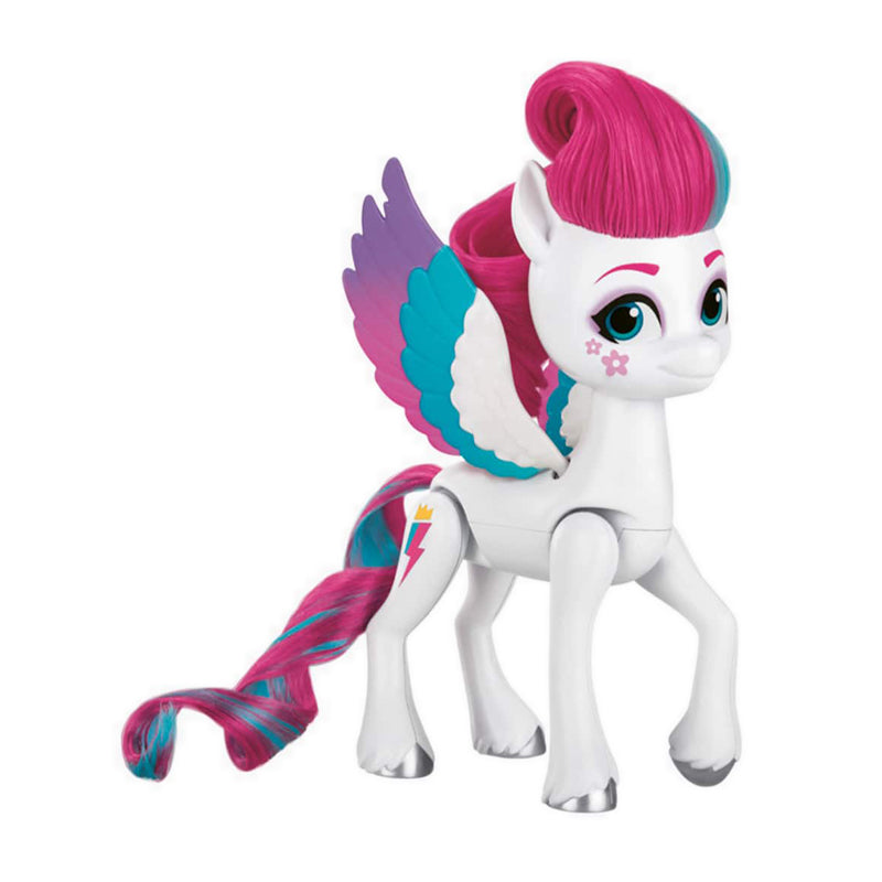 My Little Pony Toys Zipp Storm Style of The Day - MLPF6452