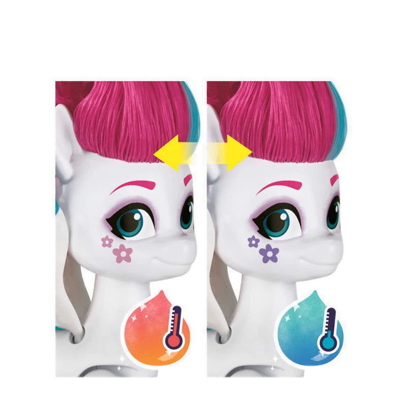 My Little Pony Toys Zipp Storm Style of The Day - MLPF6452
