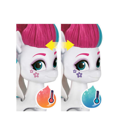 My Little Pony Toys Zipp Storm Style of The Day - MLPF6452