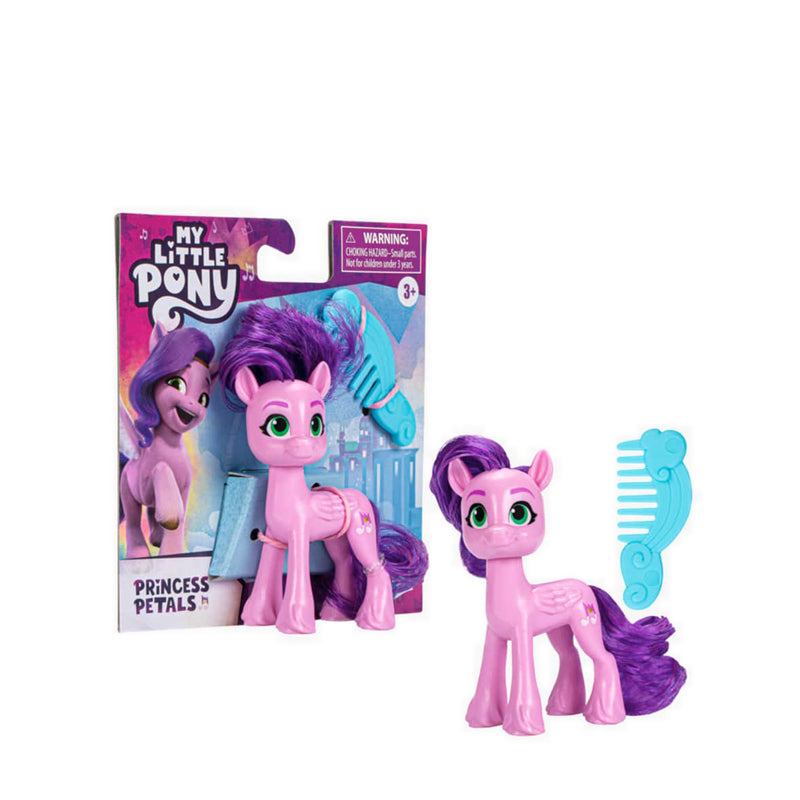 My Little Pony Princess Pipp Petals Pony Friends - MLPF7949