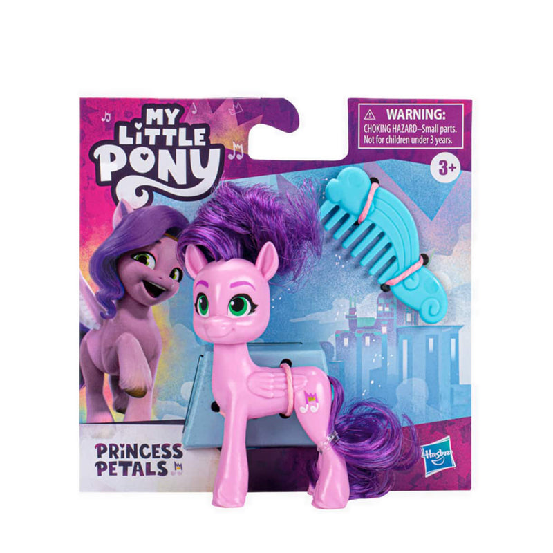 My Little Pony Princess Pipp Petals Pony Friends - MLPF7949
