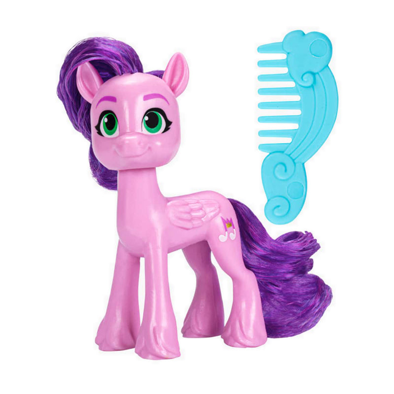 My Little Pony Princess Pipp Petals Pony Friends - MLPF7949