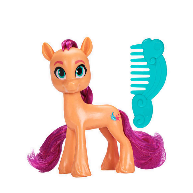 My Little Pony Sunny Starscout Pony Friends - MLPF7951