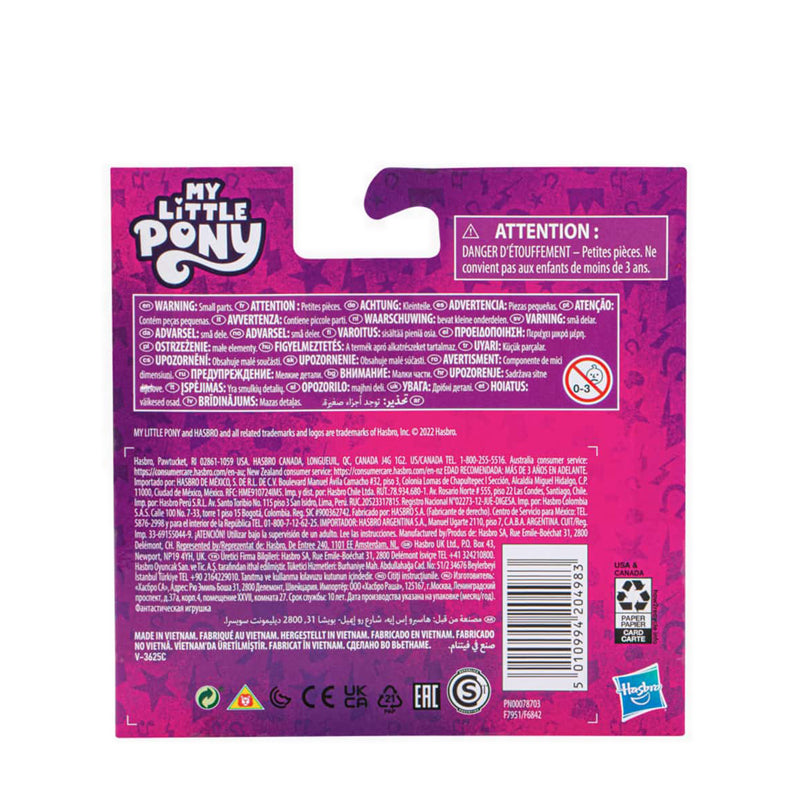 My Little Pony Sunny Starscout Pony Friends - MLPF7951