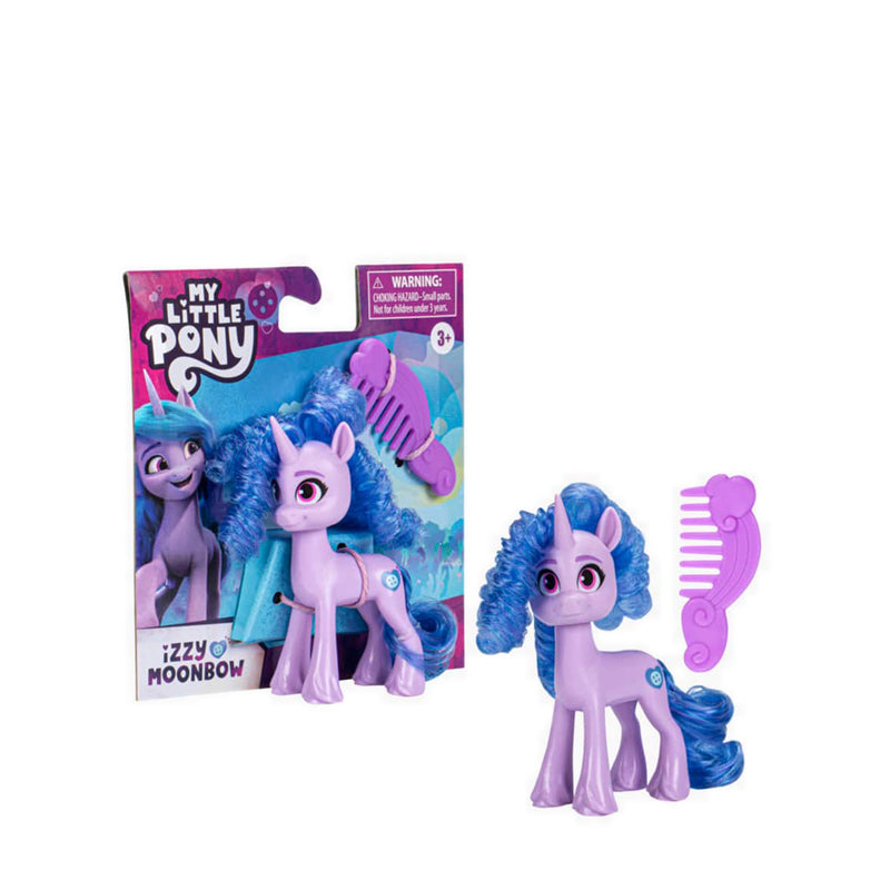 My Little Pony Izzy Moonbow Pony Friends - MLPF7952