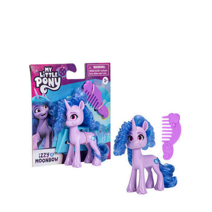 My Little Pony Izzy Moonbow Pony Friends - MLPF7952