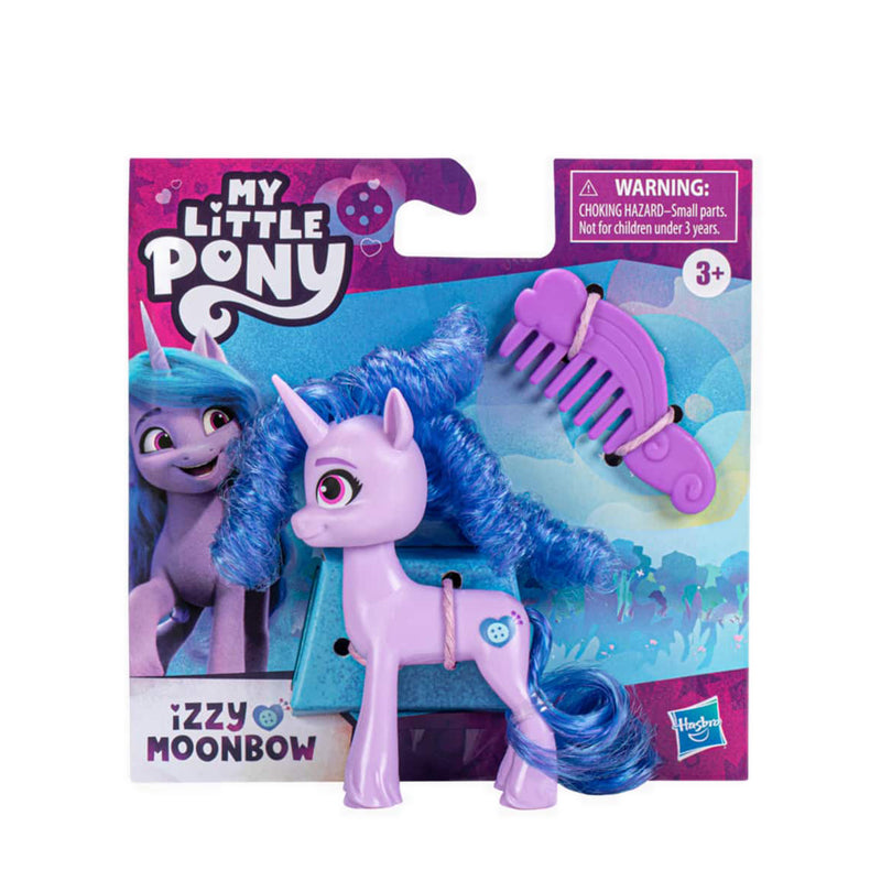 My Little Pony Izzy Moonbow Pony Friends - MLPF7952
