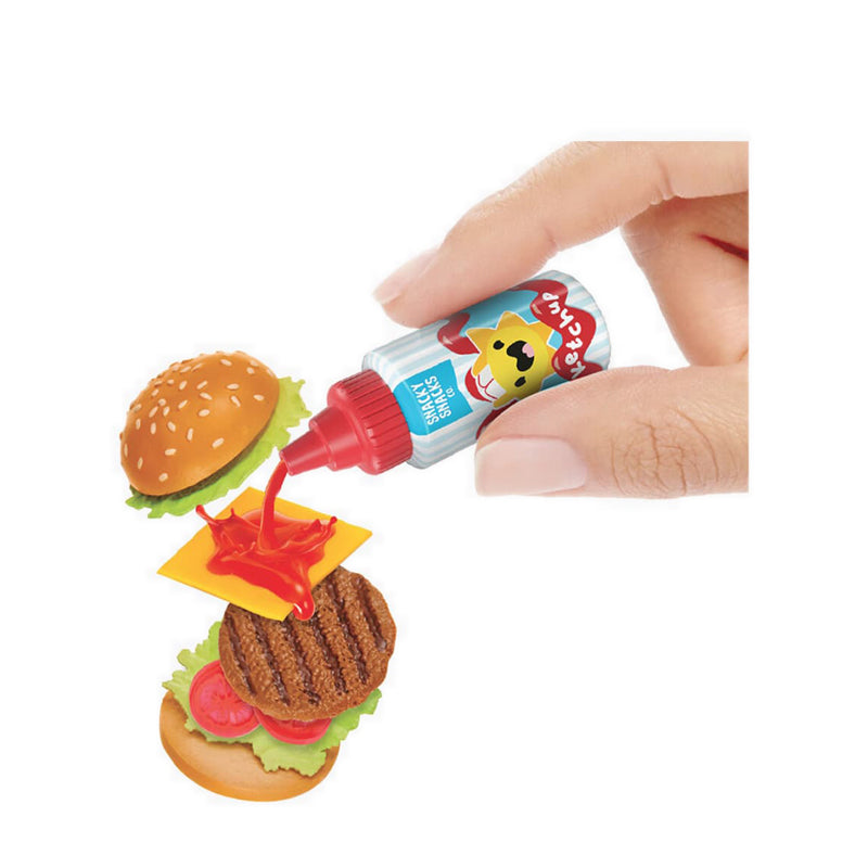 MGA Miniverse Make It Mini Food Diner - MNV505426