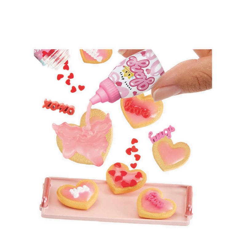 MGA Minieverse Make It Mini Diner Valentines Day - MNV505464
