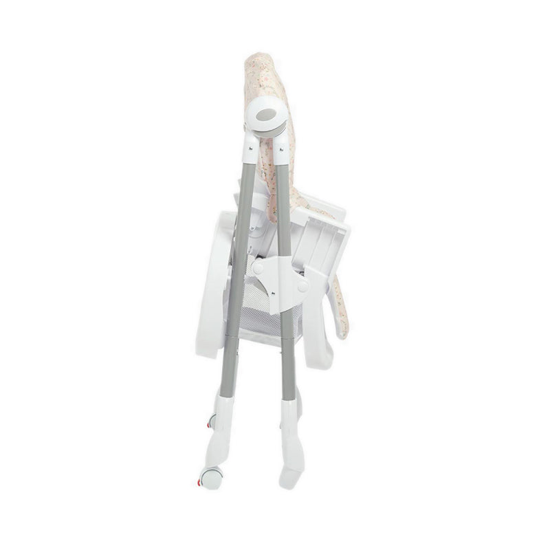 Mamas & Papas Snax Highchair - Curious Alphabet - MPS11521CA00