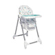 Mamas & Papas Snax Highchair - Happy Planet - MPS115254000
