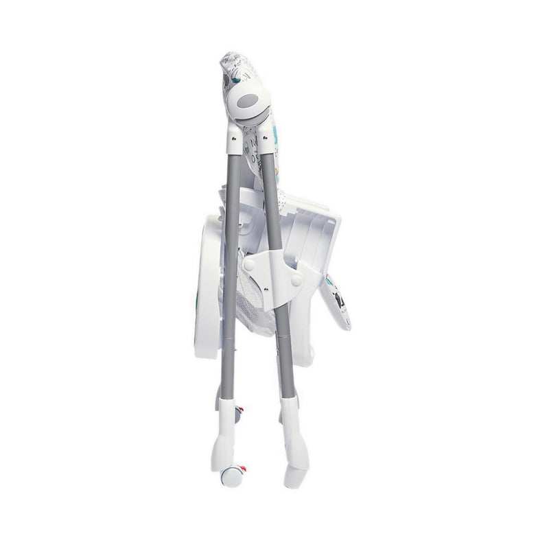 Mamas & Papas Snax Highchair - Happy Planet - MPS115254000