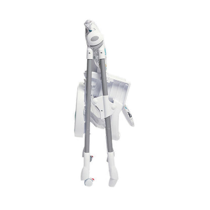 Mamas & Papas Snax Highchair - Happy Planet - MPS115254000