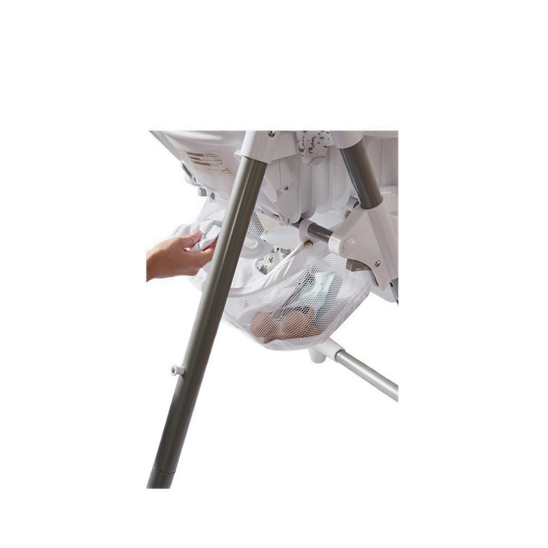 Mamas & Papas Snax Highchair - Happy Planet - MPS115254000