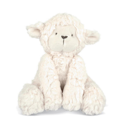Mamas & Papas Soft Toy - Larry Lamb - MPS4855CJ301